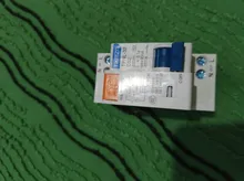 Circuit-Breaker Leakage-Protection Rcbo-Mcb Current 1P 230V Over TPNL DPNL with And Short