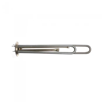 

Ten 2000W (700 + 1300) RF, ø64, under anode M4, 310mm copper and stainless steel, dual mode, Italy