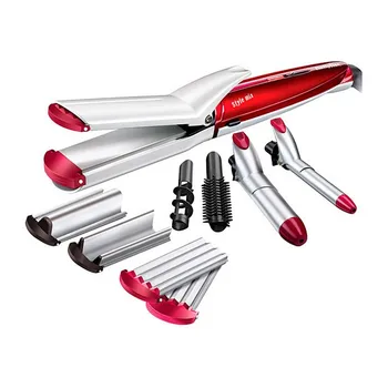 

Curling Tongs Multi Styler 10 En 1 Babyliss MS22E