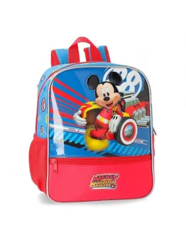 

Backpack 28 cm Mickey World