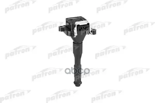 Катушка Зажигания Bmw E36/E46/E39/E38/E31/Z3 2.0 4.9 91 PA|Электрические ломтерезки| |