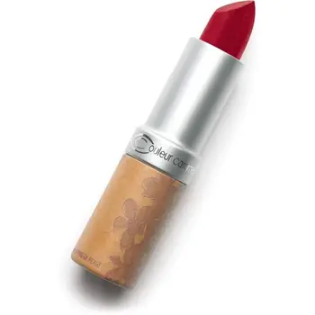 

CARAMEL COLOR Matte lipstick Dark Rge