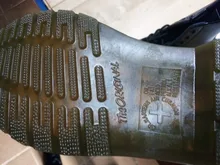 Pasal-Botines de piel auténtica para Mujer, Botas de trabajo, calzado cómodo para Otoño e Invierno