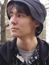 Cadena de acero inoxidable para hombres y mujeres, Clip para las orejas, pendientes de nueva moda, ornamento, bts-20 al por mayor