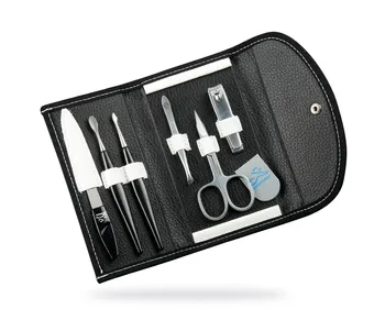 

Manicure Set 6 pcs. -High Quality MADE IN ITALY (40607)