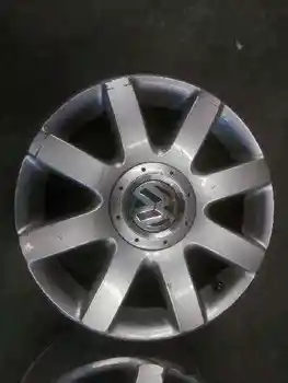 

RIM VOLKSWAGEN GOLF V VARIANT (1K5)