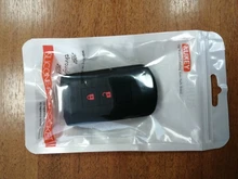 De silicona remoto caso clave Fob de la piel de la cubierta de la manga de la chaqueta para Mitsubishi L200 ASX Outlander Eclipse Cruz Pajero Sport Lancer