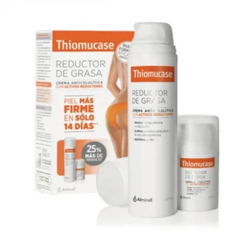 

Beautique.com Cream Anti-cellulite 200ml + 50ml