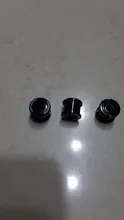Bicycle Chainwheel Screws Crankset-Parts Road-Bike-Disc MTB 7075 Alloy for 5pcs