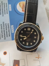 Manecillas luminosas C3 para reloj, manecillas luminosas de movimiento japonés NH35 NH36, piezas de mano de plata/oro rosa