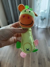 Toy Chew-Toy Pet-Supplies Cartoon Animal Teeth-Cleaning Cute Smiley Molar Pig-Monkey-Deer