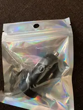 Cargador USB Dual para coche, accesorio Universal de aluminio para teléfono móvil MINI cooper r56 f56 f53 f50 r60, 3.1A