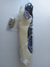 Universal Armrest Seat Center-Console Interior-Accessories Truck Car-Styling-Parts Adjustable