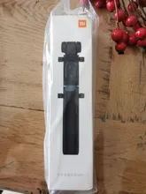 Bluetooth Tripod Stick-Zoom Xiaomi Monopod Foldable Mi Selfie 360-Rotation Android Wireless-Remote