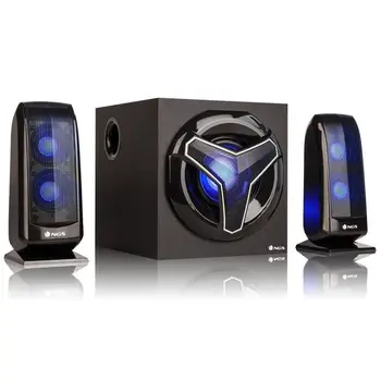 

NGS GSX-210 Bluetooth Black