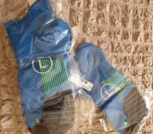 Calcetines deportivos Unisex, antisudor, transpirables, de tubo corto, para correr al aire libre, baloncesto, deportes de fútbol, 3 colores