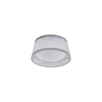 

Cld003m1 Sigma Chrome St-to embedding. LED 7W * 3000K