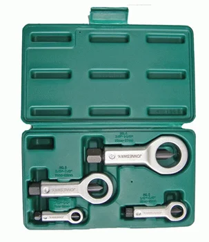 

A set of geycolomov 9-27mm, 4 pieces ag010109a