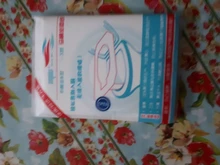 10 Pcs/Bag disposable toilet seat  mat 100% waterproof toilet paper pad