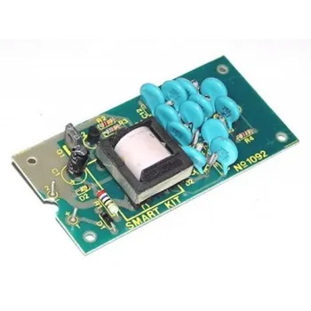 

Electronic Kit to mount an ionizer highly recommended for the car