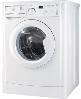 

INDESIT WASHING MACHINE EWD91283WEU 9K 1200 +++