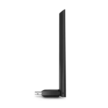 

Network Adapter WiFi TP-LINK Archer T2U plus USB 2.0