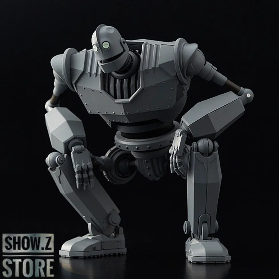 [Show. Z Store] игрушки Sentinel 1000 игрушки 1/80 Железный Гигантский Riobot Железный Гигантский нормальный режим фигурка