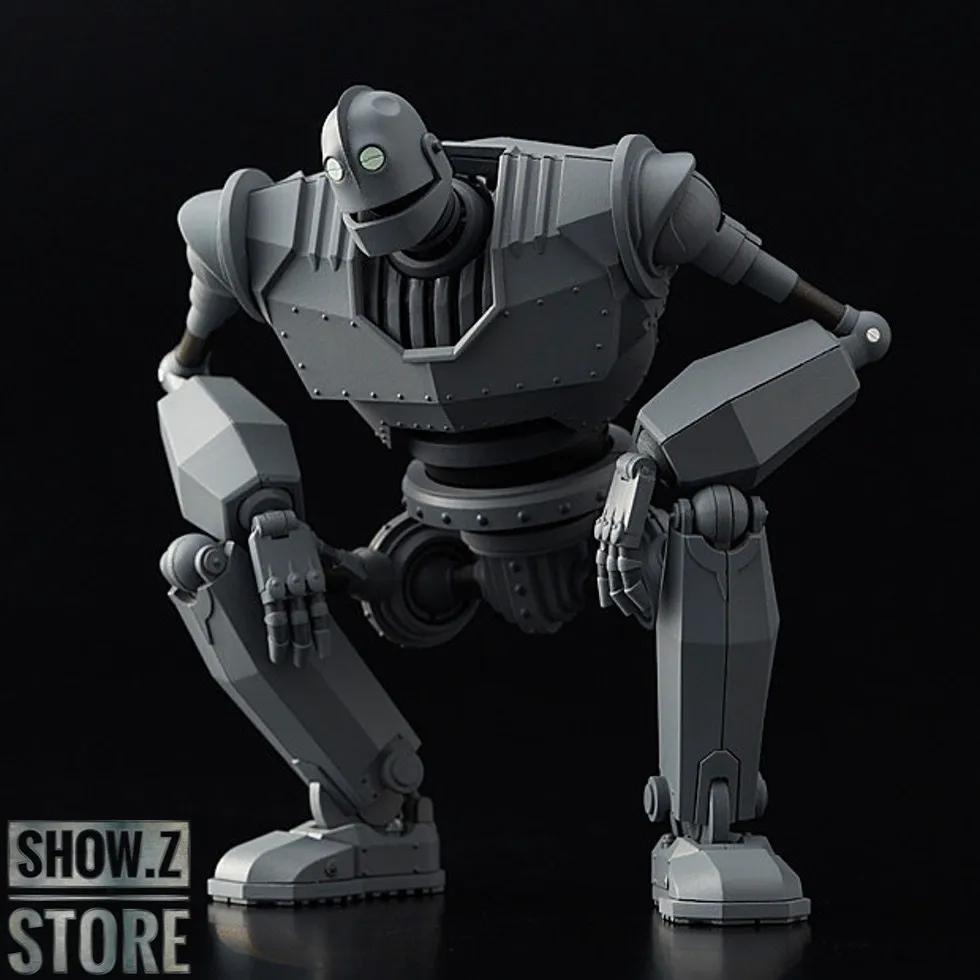 [Show. Z Store] игрушки Sentinel 1000 1/80 Железный Гигантский Riobot нормальный режим фигурка |