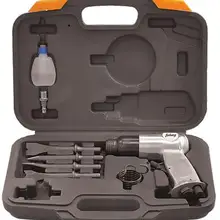 Отбойный молоток пневматический FUBAG HR121/4500