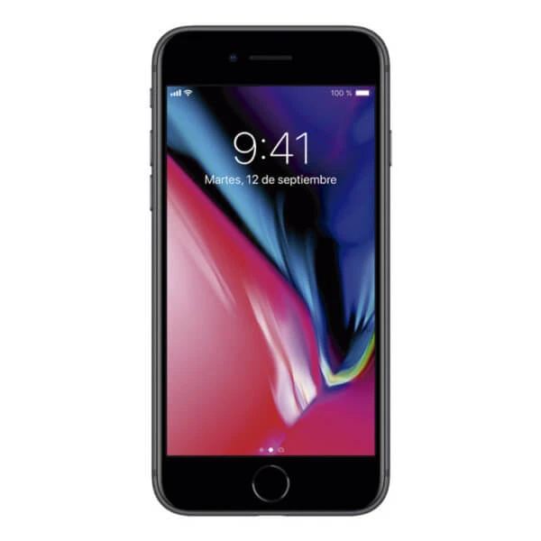 Apple iPhone 8 128GB Gray
