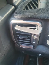 Perfume-Fragrance Freshener Clip-Diffuser Air-Conditioner Car-Air-Vent Solid-Perfume
