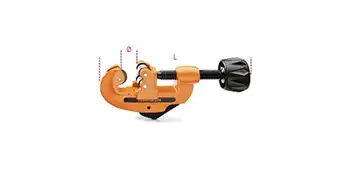 

Beta 003340001-334-Cortatubos P. Copper and Aleaci. Light