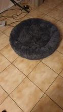 Cushion Dog-Bed Donut-Shape Washable Cute Removable Sofa Round Dog-Bed/cat-Bed-Supplies