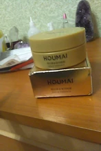 60 uds parche máscara de ojos de oro hidratante nutrición Anti-arrugas algas colágeno cristal eliminar círculos oscuros ojos TSLM1