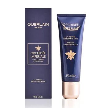 

GUERLAIN orchids Imperial the MOUSSE NETTOYANT 125ML MUJER