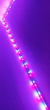 Ribbon Led-Strip-Light Luces Bluetooth-Control Wifi Holiday Rgb 5050 Waterproof Smd 2835