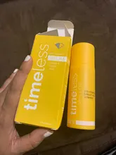 Suero facial hidratante para el cuidado de la piel, suero de vitamina C + E, ácido ferúlico, blanqueador antioxidante, antiarrugas, 20%