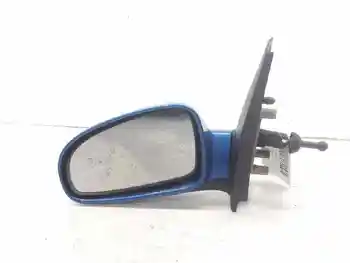 

96406188 left rear view mirror CHEVROLET KALOS