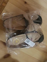 Zapatillas de moda con lazo para niños y niñas, zapatos informales, sandalias antideslizantes para interiores