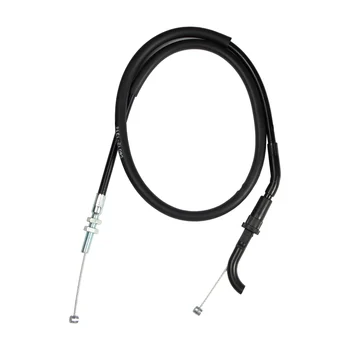 

MotoMaster 54012-1314 Throttle Cable A (OPEN) for Kawasaki ZXR 750 H Stinger (1989-1990)