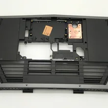 Для Dell ALIENWARE 15 R2 ноутбук Нижняя чехол Y5FKV 0Y5FKV