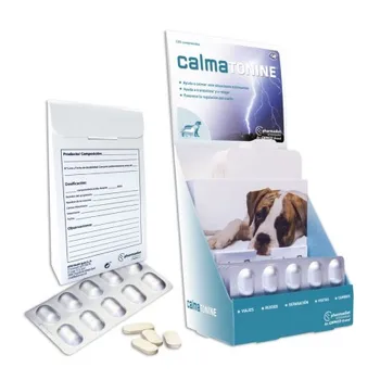 

CALMATONINE 120 COMPR. OPKO-PHARMADIET