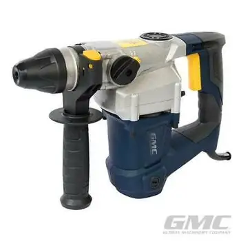 

Drill hammer hammer SDS Plus 1000 W Original GMC