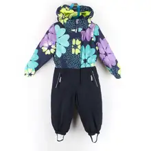 Комбинезон дет. TAILANG, цвет синий, артикул krt-HL-133-1