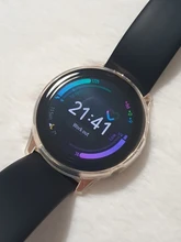 Funda protectora para samsung galaxy watch active 2, funda Ultra delgada de silicona suave HD, protección de pantalla completa, 40/44mm