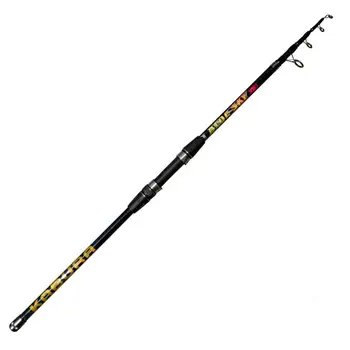 

Kabura Blue Sky 360 cm 80 - 150 g Surf Cane