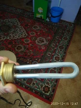 Electric-Heating-Element Heater Boiler-Heater/water-Dispenser LJXH for Dn25/32mm 110V/220V