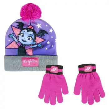 

SET 2 PIECES VAMPIRIN