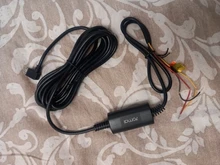 70mai Kit de Hardware de Hardwire para 70mai A800 4K cámara de salpicadero ¡A800S... Reaview Cámara amplia D07 ¡cámara de salpicadero Pro D02: Lite D08... A500... A500S