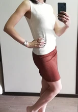 Blusa de mujer de moda 2021 sin mangas de verano blusa de las mujeres de Cuello de camisa blusa ropa de mujer Tops y blusas para mujer C853